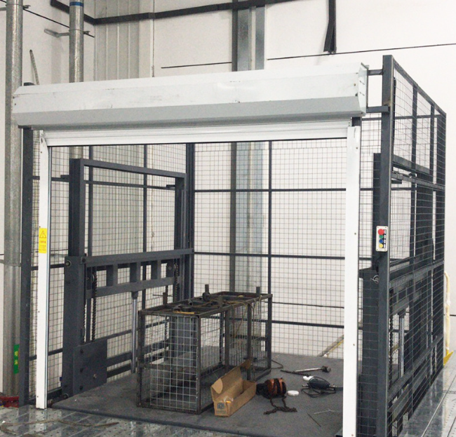 忻州升降平台选型常见问题及解决方案