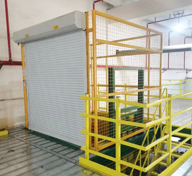 忻州升降平台安全使用常见问题及注意事项